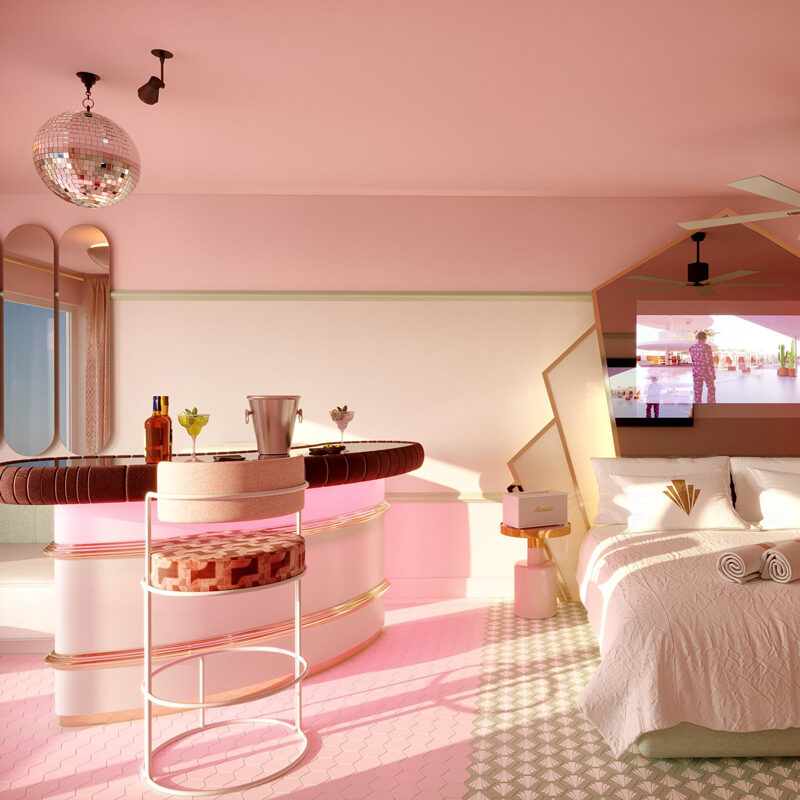 grand paradiso ibiza hotel sant antoni de portmany spain