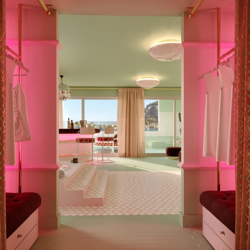 grand paradiso ibiza hotel sant antoni de portmany spain