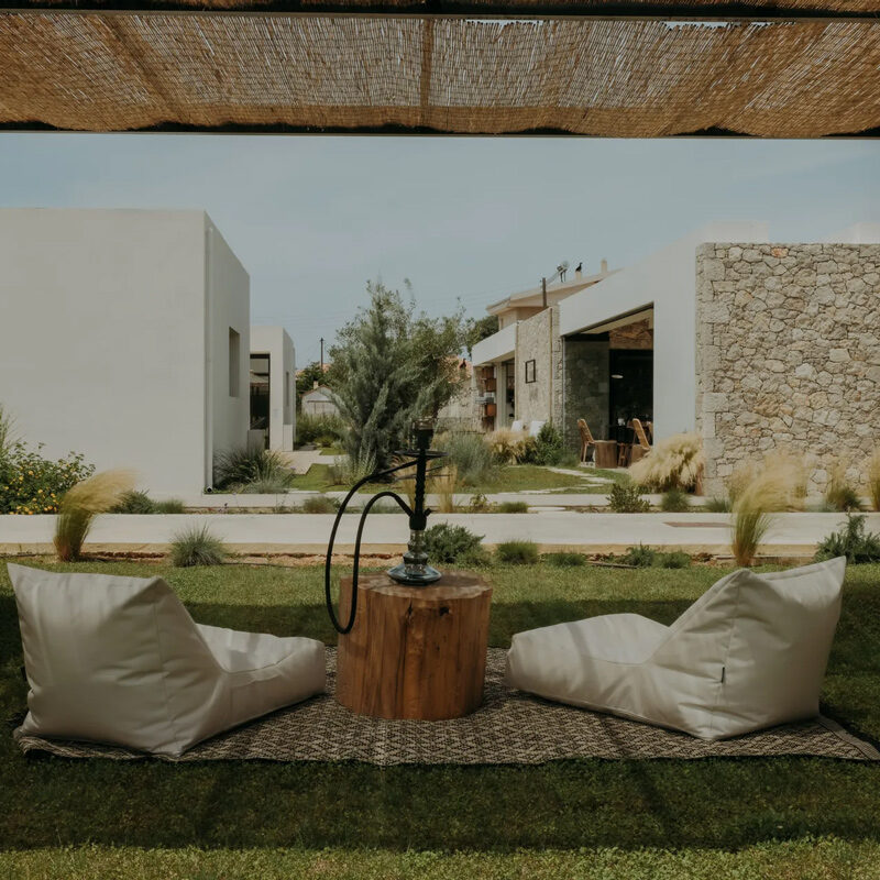hooga- hotel preveza greece