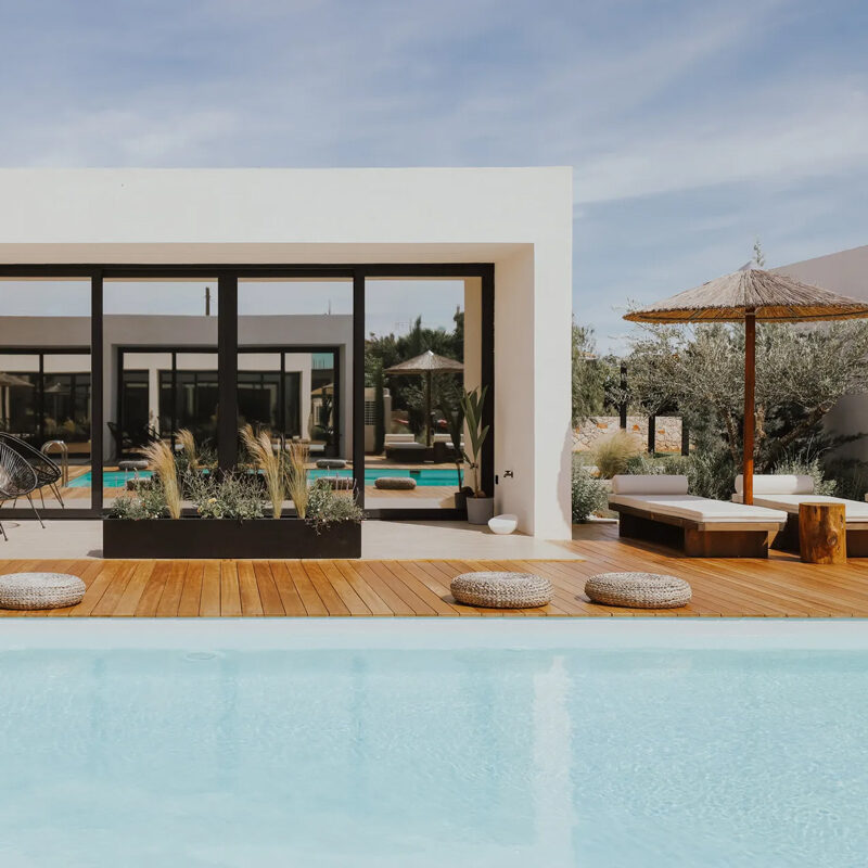 hooga- hotel preveza greece