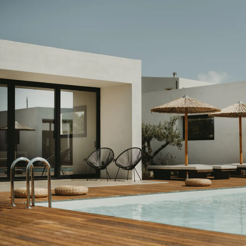 hooga- hotel preveza greece