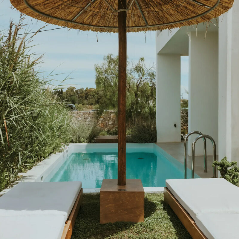 hooga- hotel preveza greece