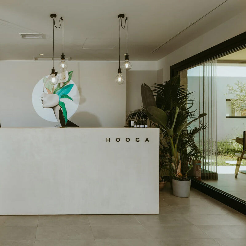 hooga- hotel preveza greece