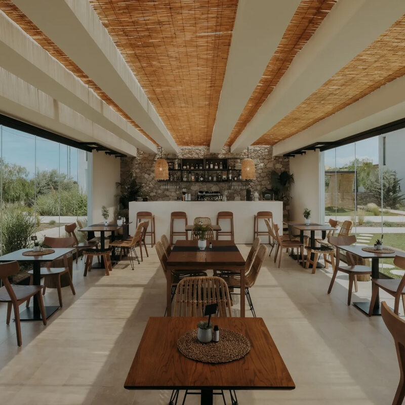 hooga- hotel preveza greece