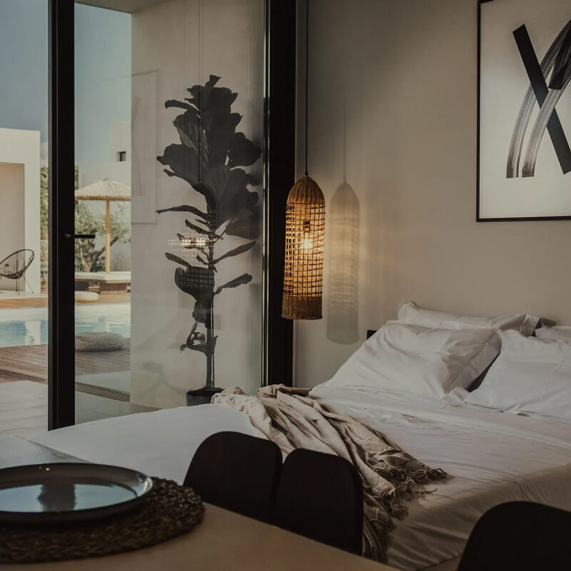 hooga- hotel preveza greece