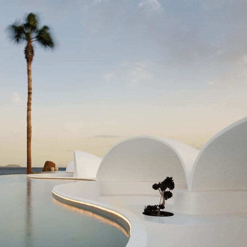 kamezi villas lanzarote