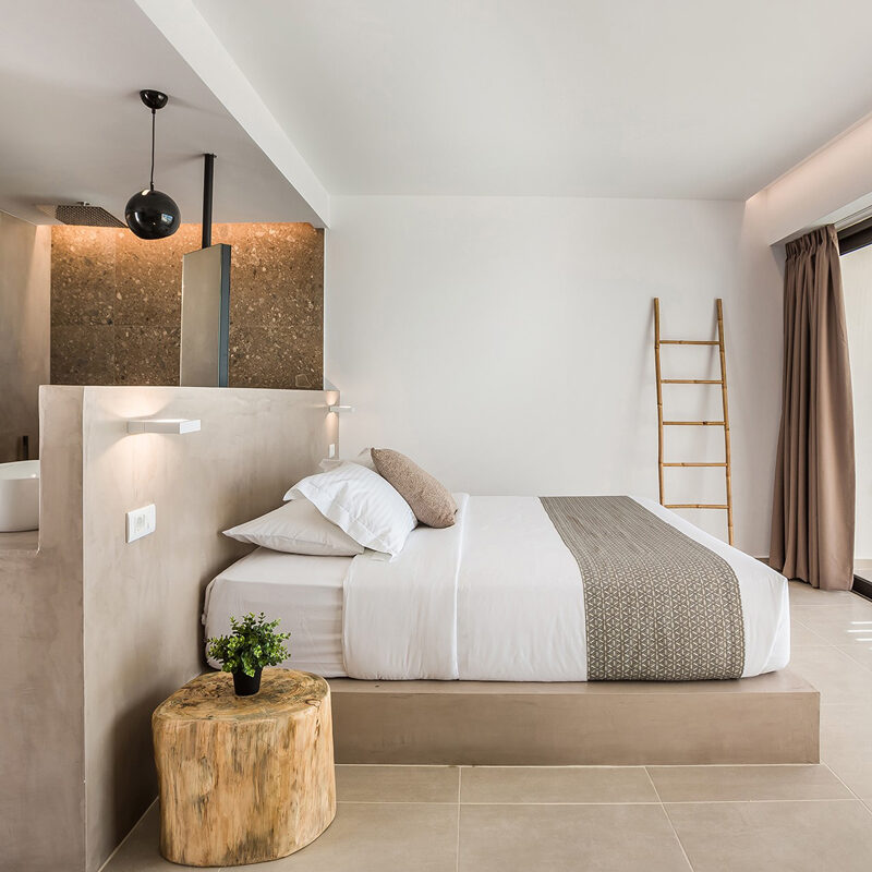 kefalonian escape suites hotel valerianos kefalonia greece