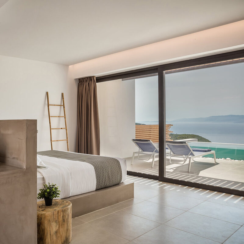 kefalonian escape suites hotel valerianos kefalonia greece