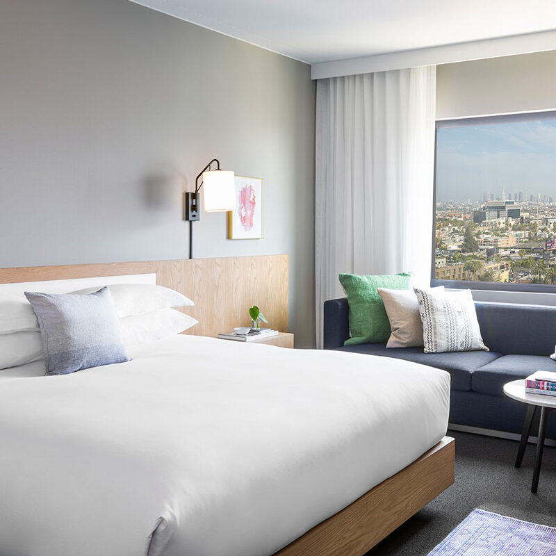 kimpton everly hotel los angeles