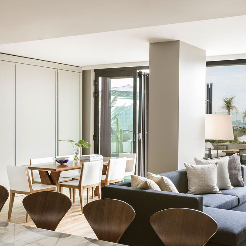 kimpton everly hotel los angeles