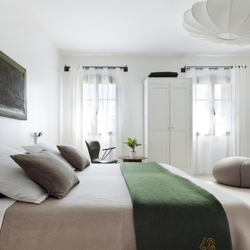 metafort 31 Bed and Breakfast Design provence france