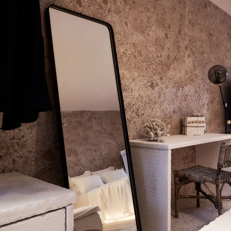 myconian o hotel mykonos ornos greece room
