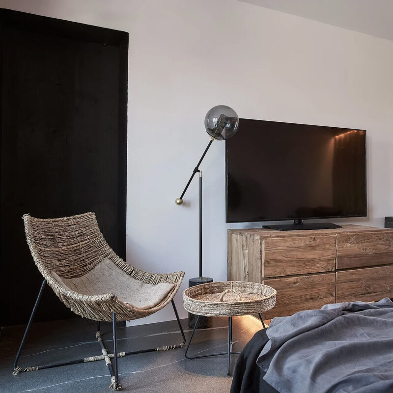 myconian o hotel mykonos ornos greece room