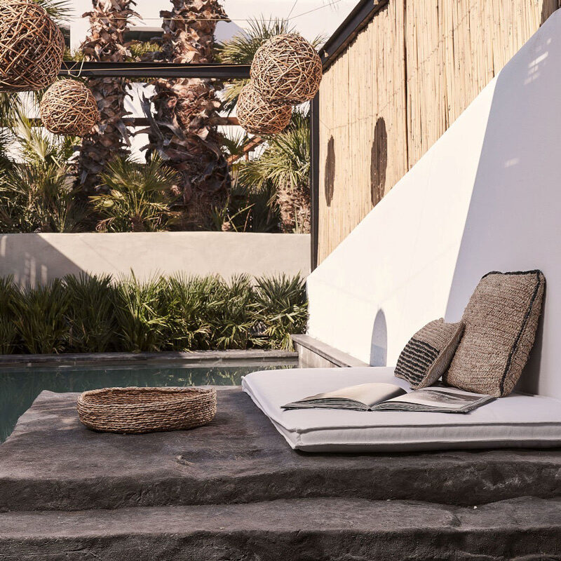 myconian o hotel mykonos ornos greece room