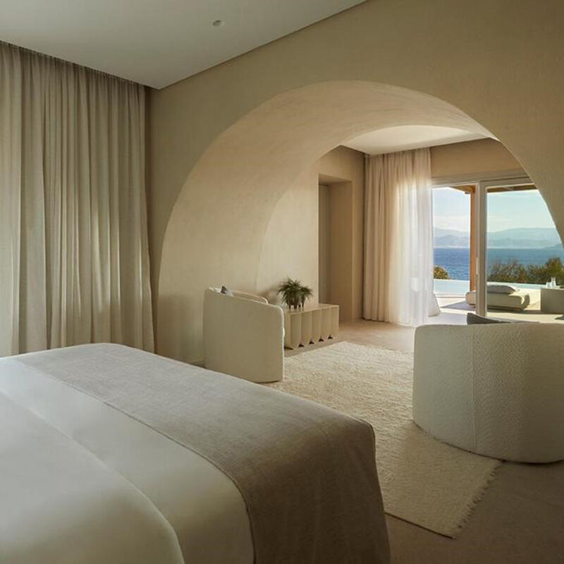 paros rocks parocks hotel greece
