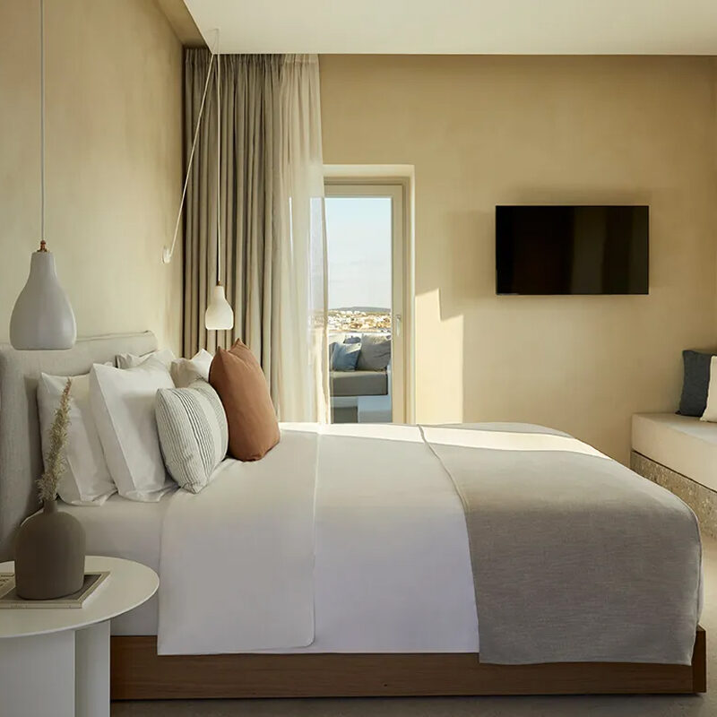 paros rocks parocks hotel greece