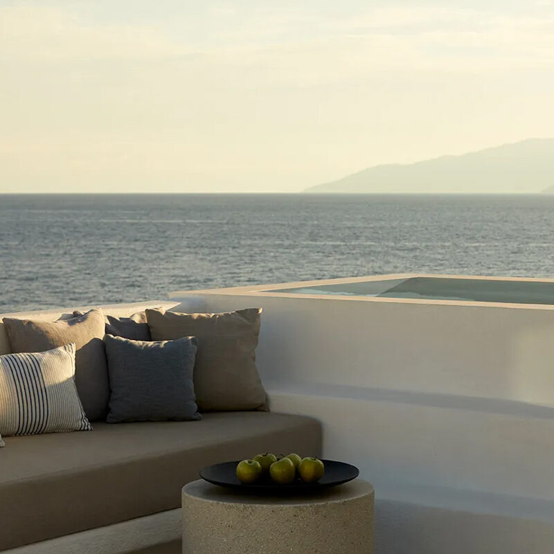 paros rocks parocks hotel greece