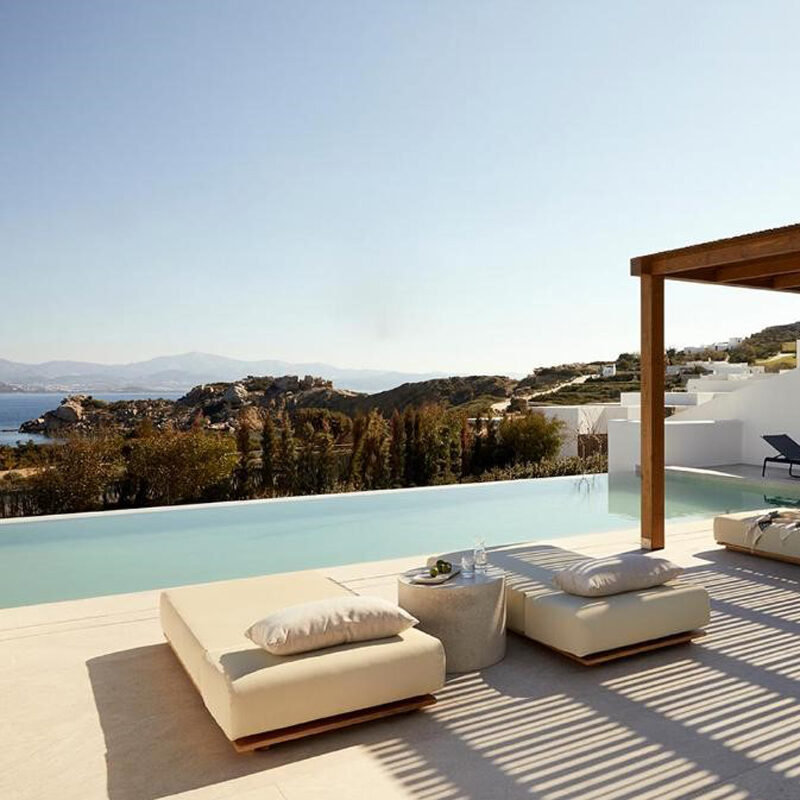 paros rocks parocks hotel greece