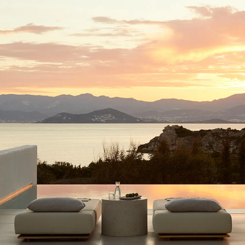 paros rocks parocks hotel greece