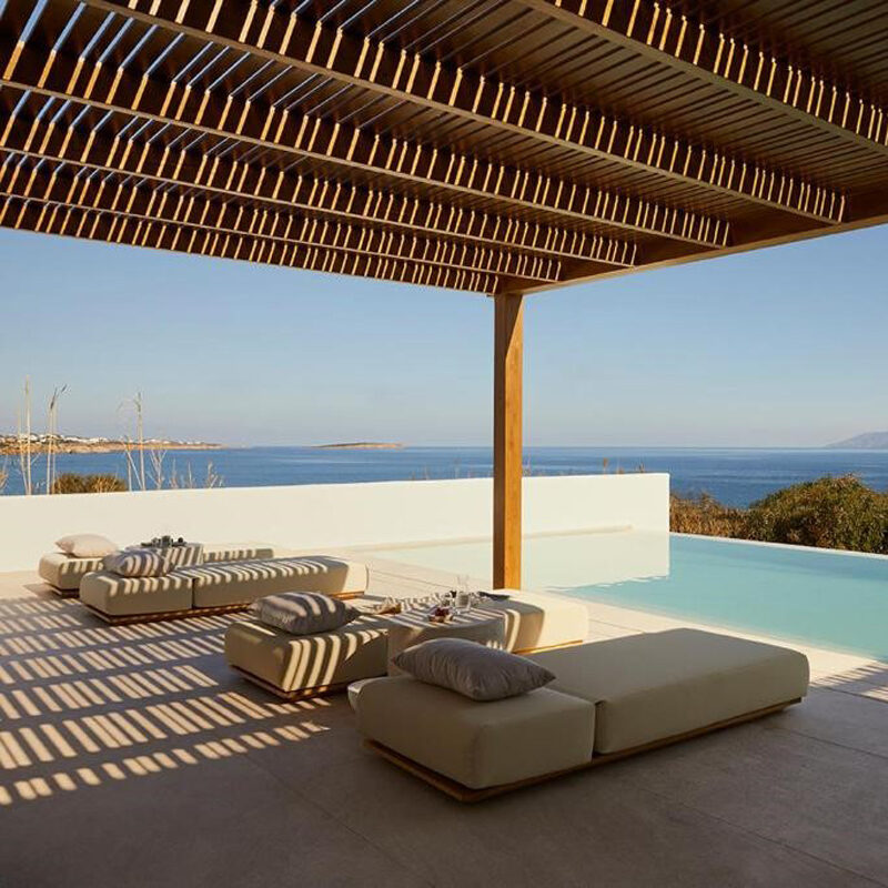 paros rocks parocks hotel greece