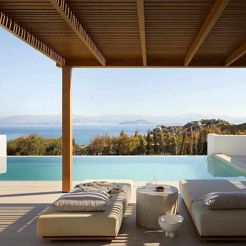 paros rocks parocks hotel greece