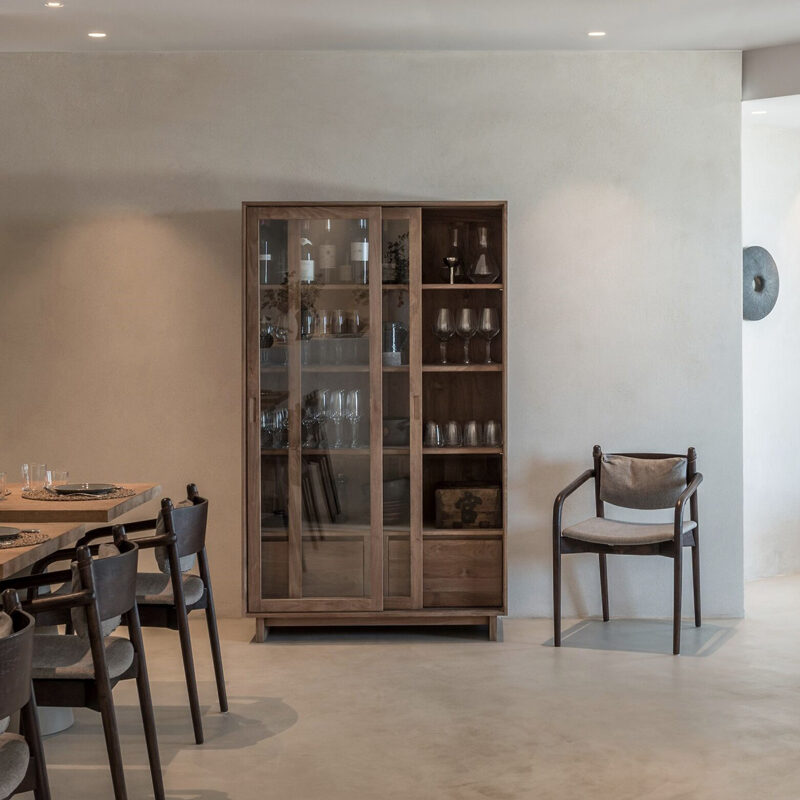rocabella mykonos hotel agios stefanos greece Stones and Walls