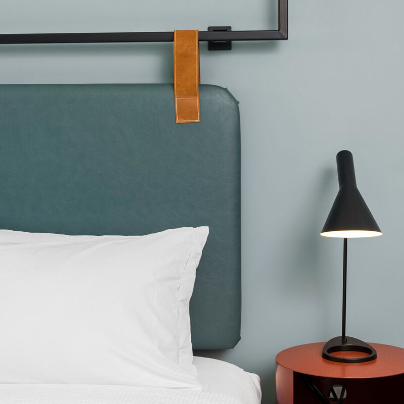 the metric los angeles downtown hotel united states