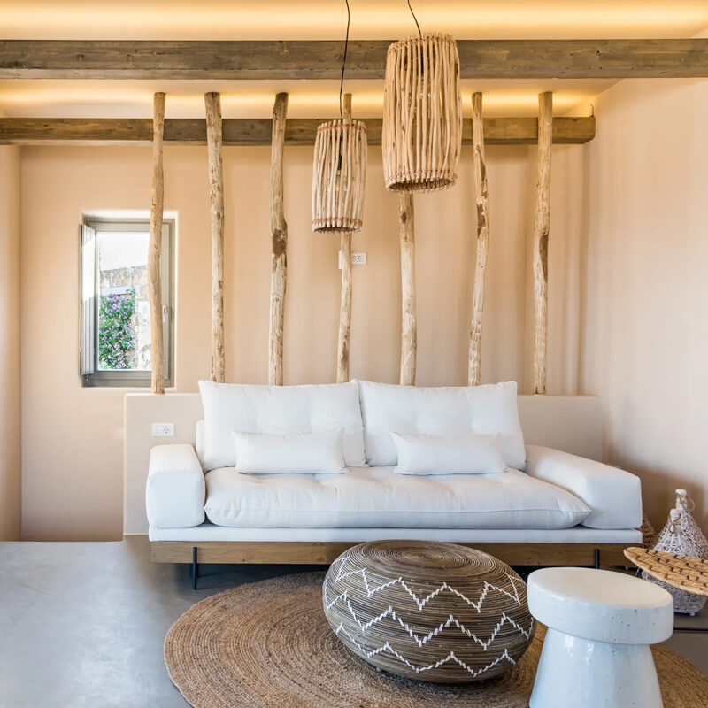 ypseli anafi hive hotel greece