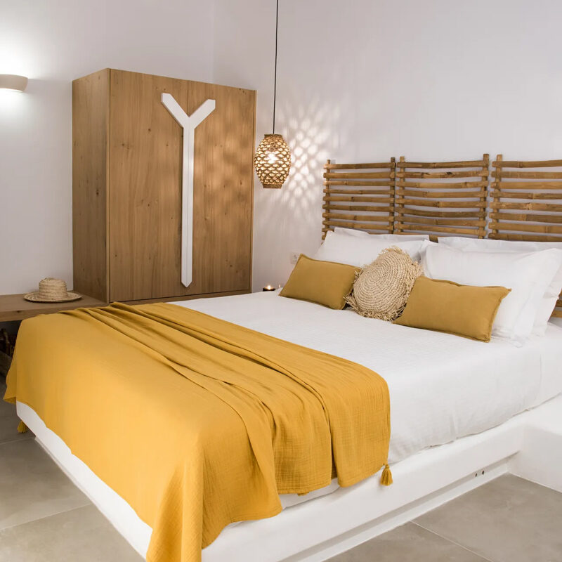 ypseli anafi hive hotel greece