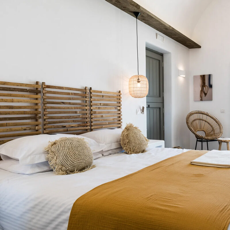 ypseli anafi hive hotel greece