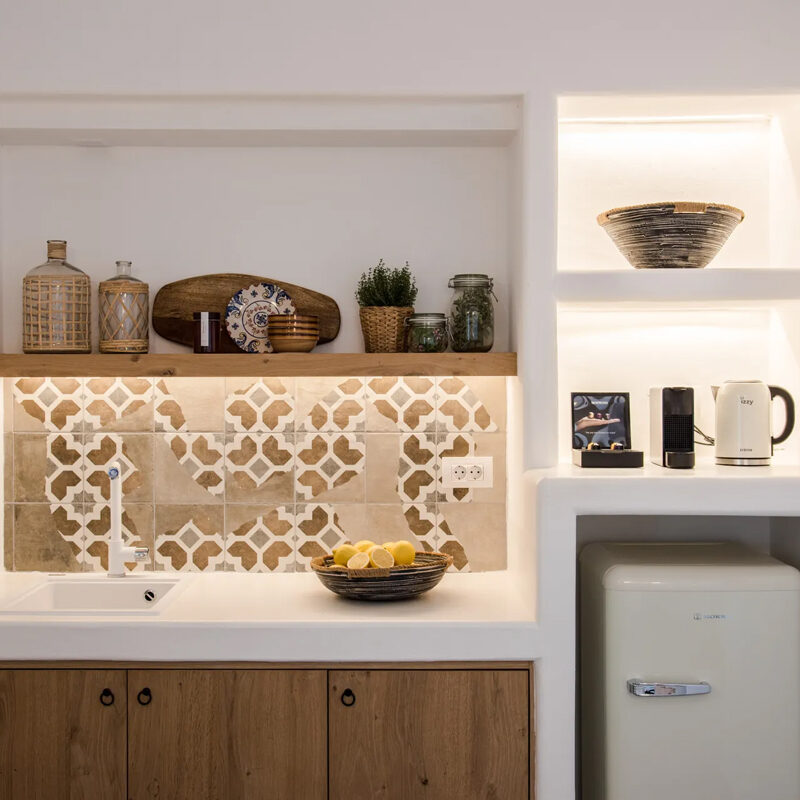 ypseli anafi hive hotel greece