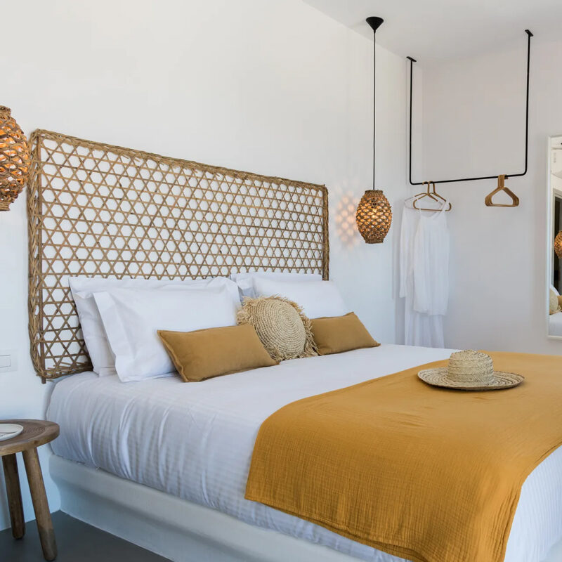 ypseli anafi hive hotel greece