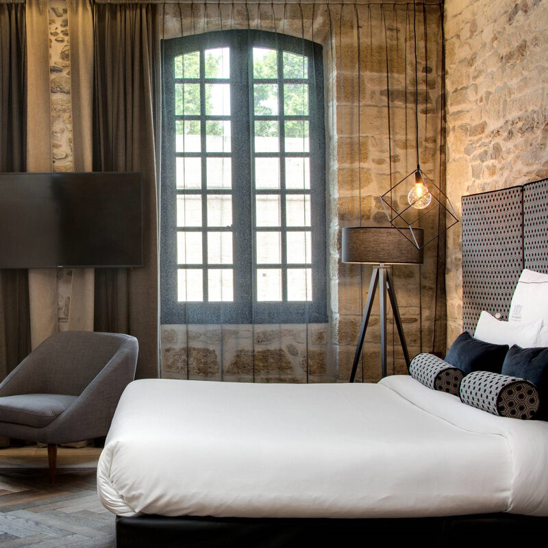 boutique hotel des remparts spa aigues mortes