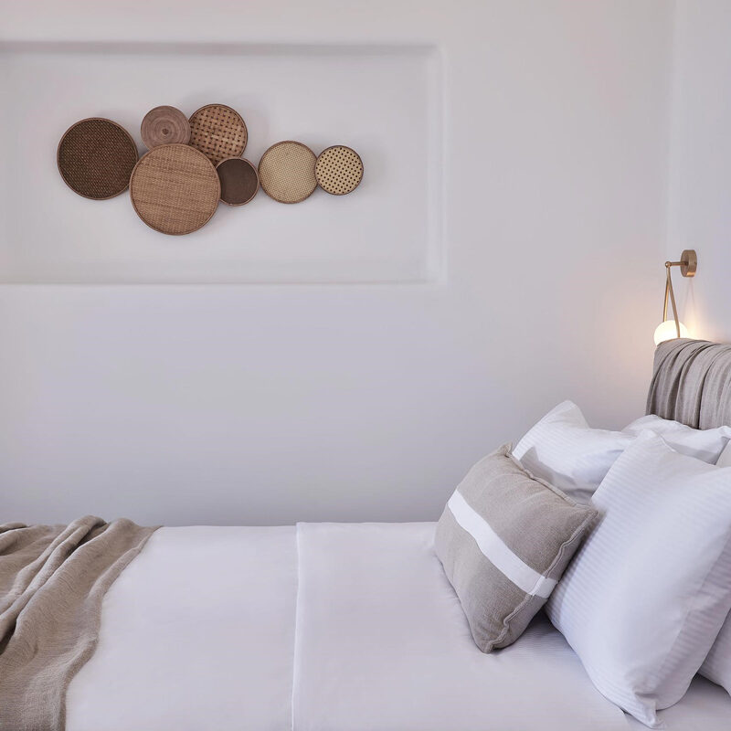 brilliance suites hotel santorini greece