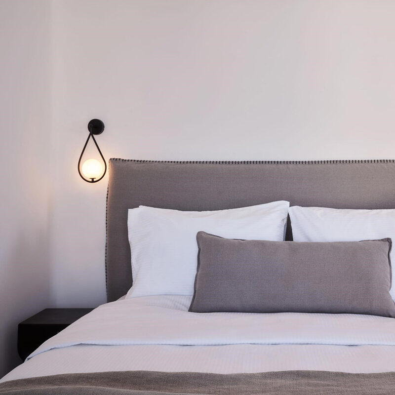 brilliance suites hotel santorini greece