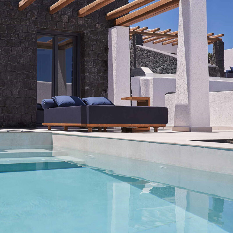 brilliance suites hotel santorini greece