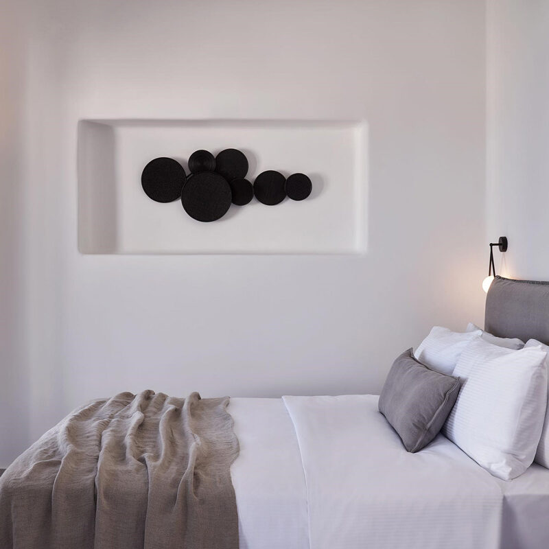 brilliance suites hotel santorini greece