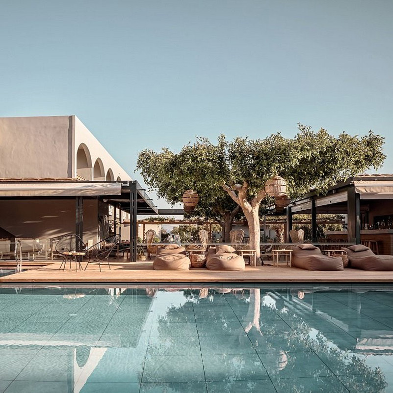 cook's club tigaki kos hotel
