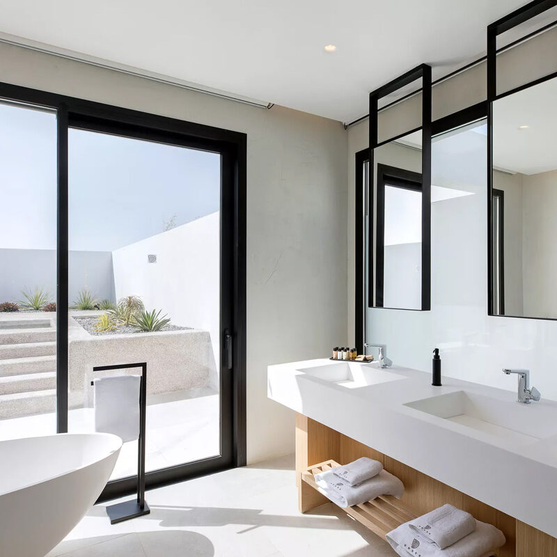 d'andrea lagoon all suites hotel marmari kos