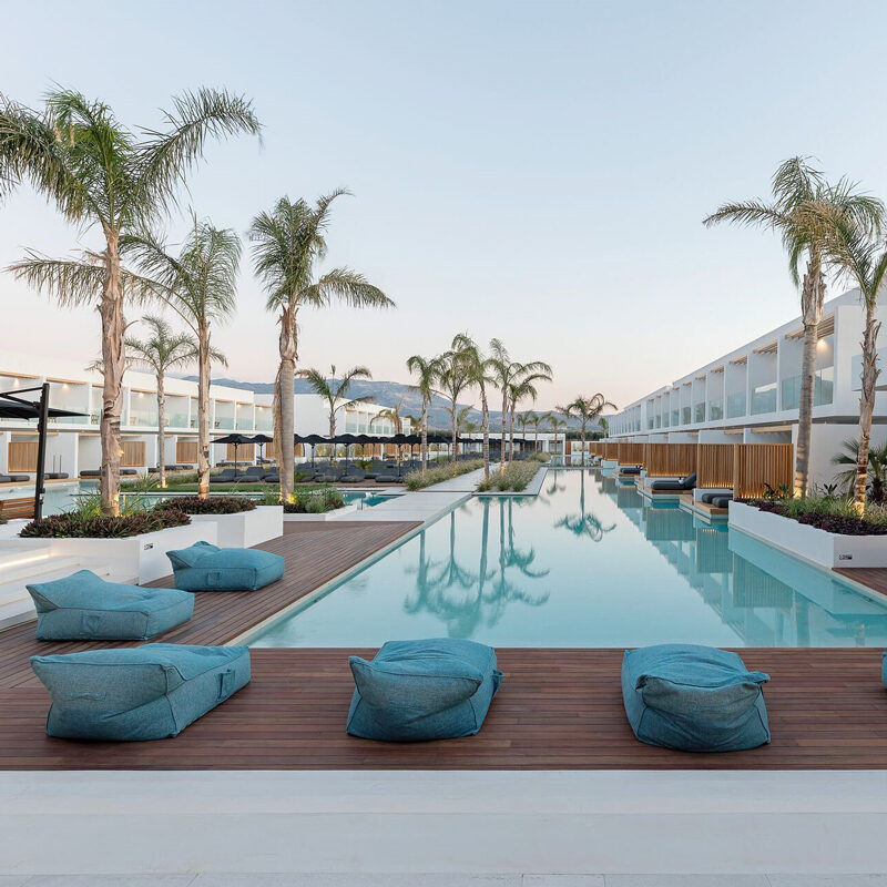 d'andrea lagoon all suites hotel marmari kos