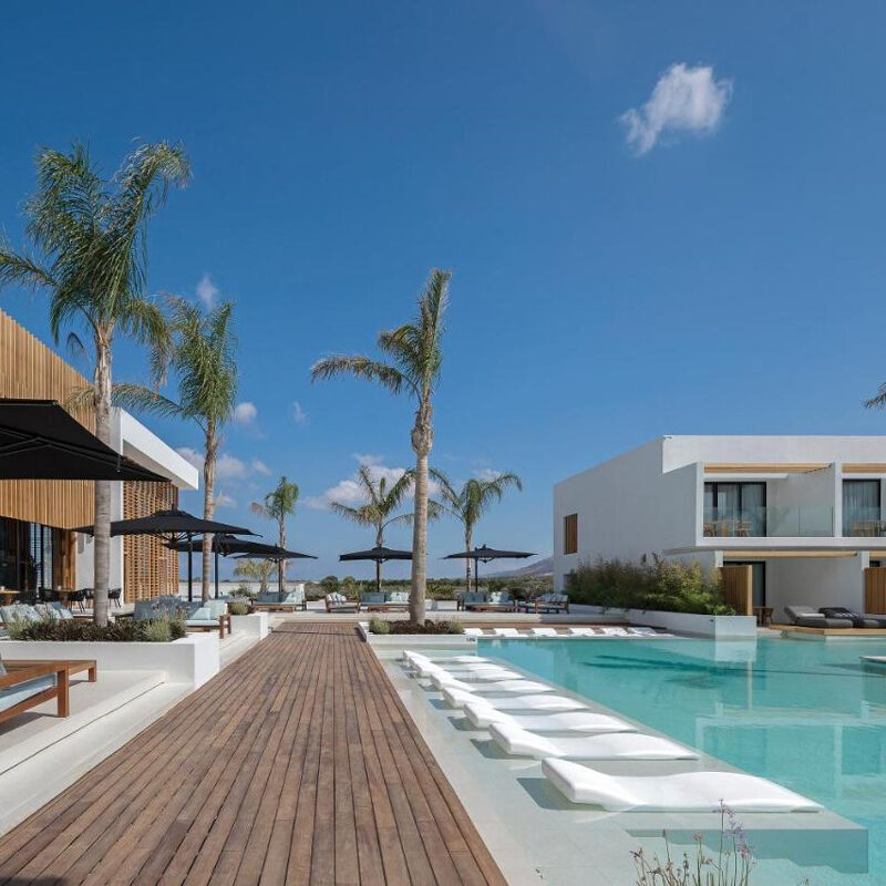 d'andrea lagoon all suites hotel marmari kos