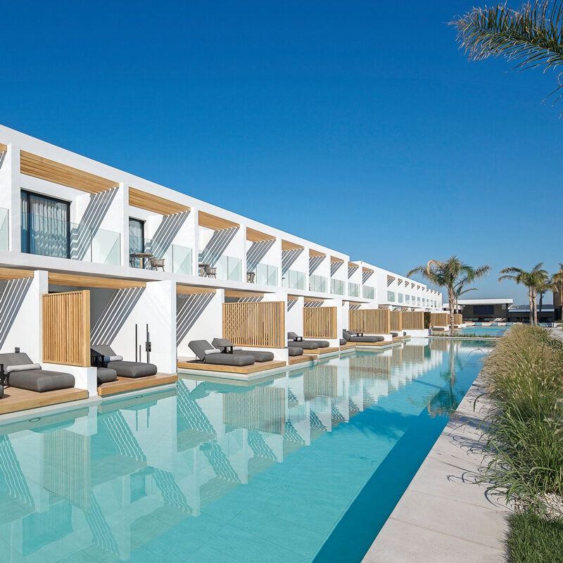 d'andrea lagoon all suites hotel marmari kos