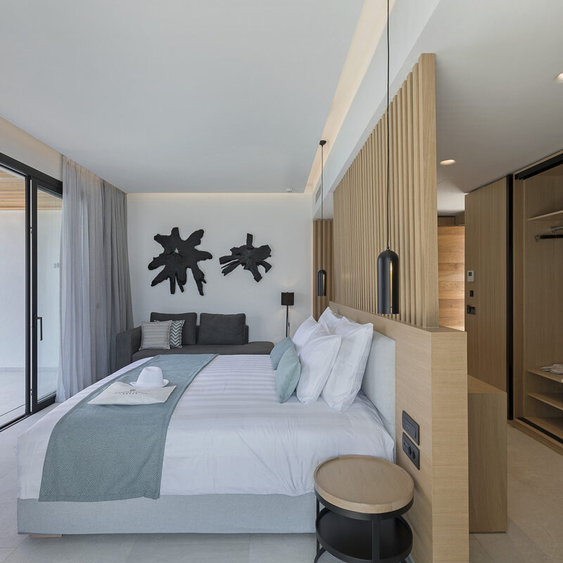 d'andrea lagoon all suites hotel marmari kos