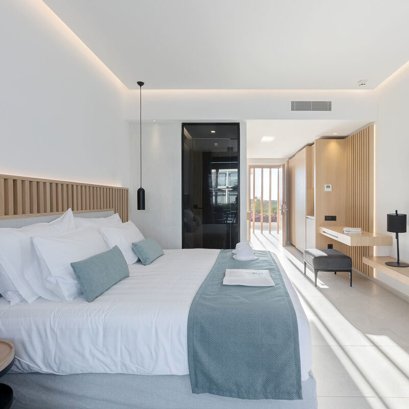 d'andrea lagoon all suites hotel marmari kos