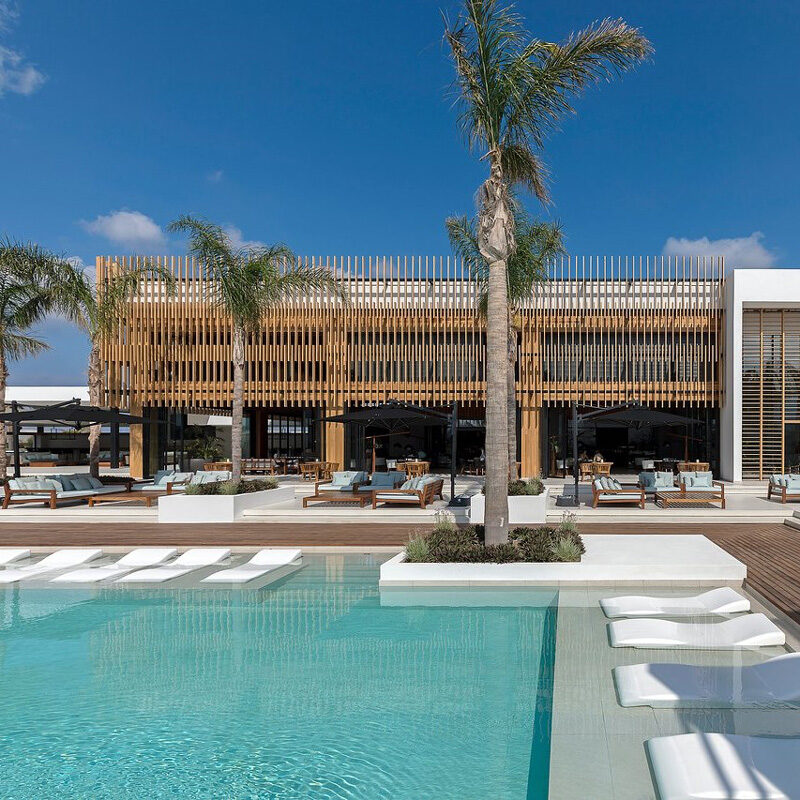 d'andrea lagoon all suites hotel marmari kos