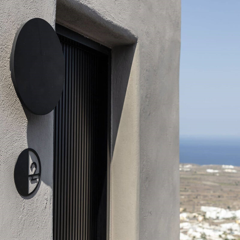 nimbus santorini oia hotel greece