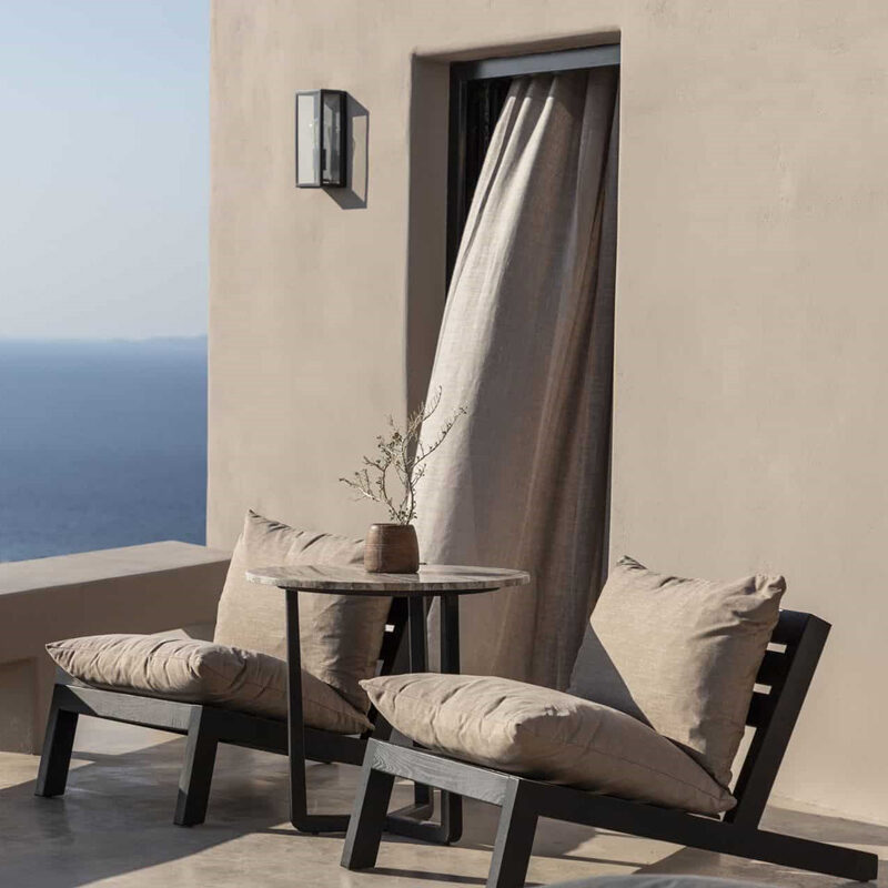 nimbus santorini oia hotel greece