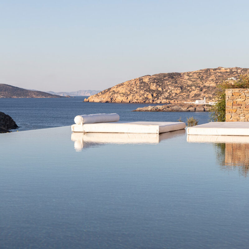 nos hotel villas sifnos greece