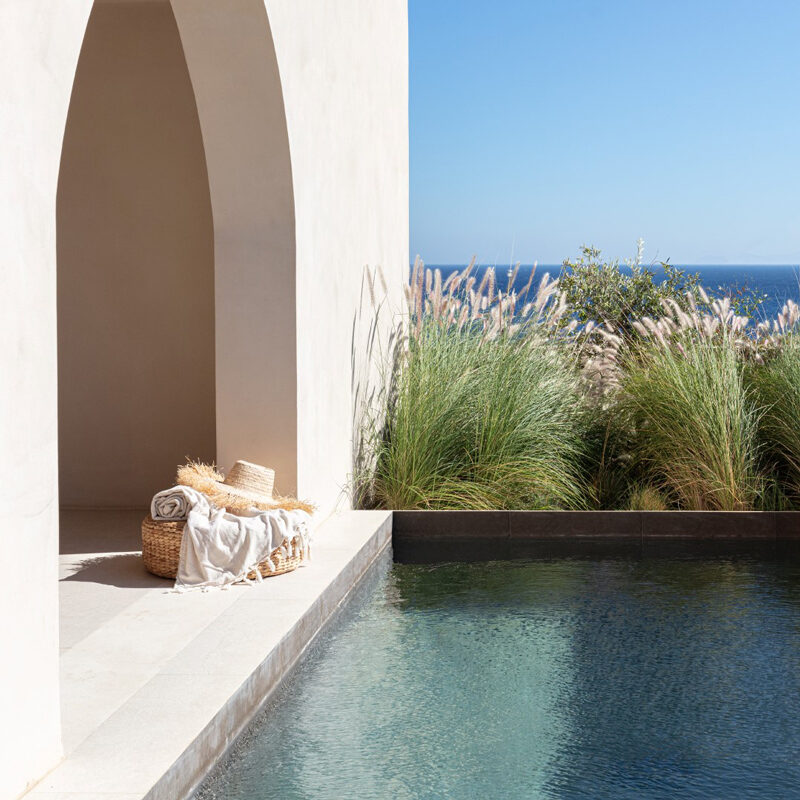 nos hotel villas sifnos greece
