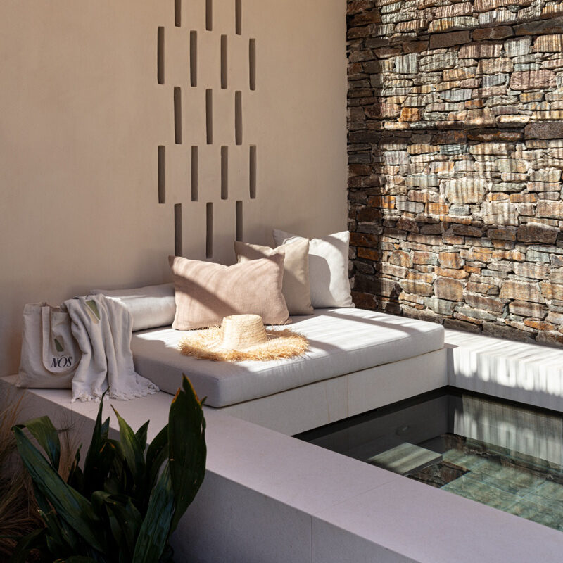 nos hotel villas sifnos greece